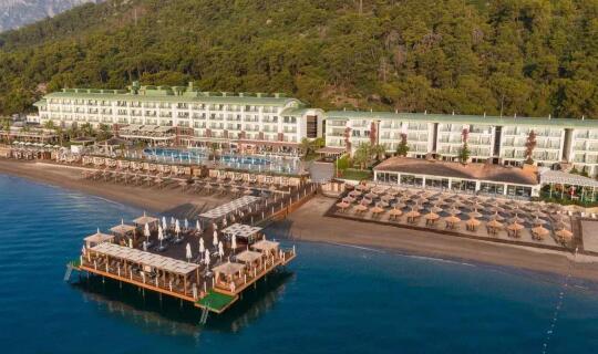 Turkije  Corendon Playa Kemer