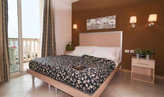 Italië  Hotel Residence T2