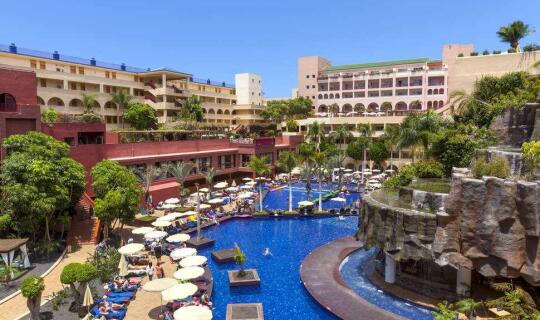 Spanje  Hotel Best Jacaranda