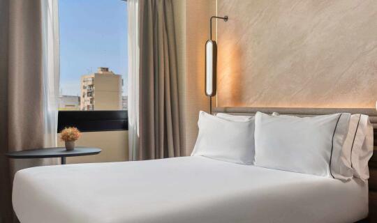 Spanje Valencia Novotel Valencia Lavant