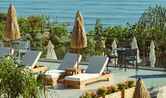 Griekenland  Golden Coast Resort