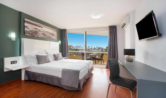 Spanje  Fly & Go Ole Tropical Tenerife