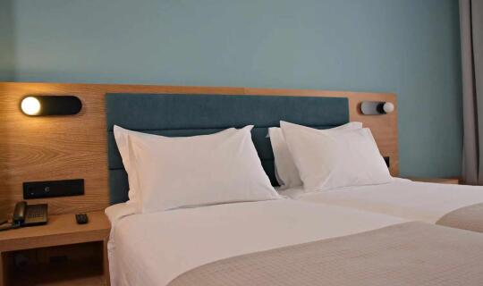 Griekenland Athene Arethusa Hotel