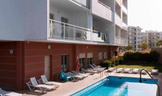 Portugal  Studio 17 By Atlantichotels