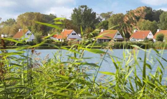 België  Sunparks Oostduinkerke Aan Zee