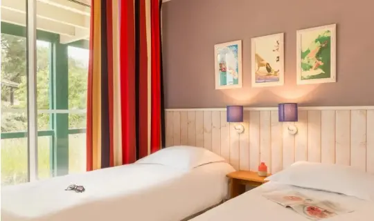 Frankrijk  Pierre & Vacances Holiday Village Moliets