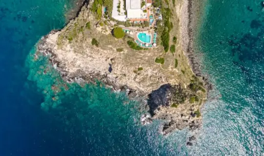 Italië  Punta Chiarito Resort