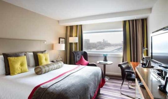 Engeland Londen Hotel The Tower