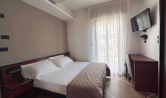 Italië  Lime Hotel