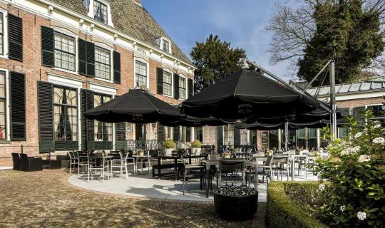 Nederland  Hampshire Hotel - 's Gravenhof Zutphen