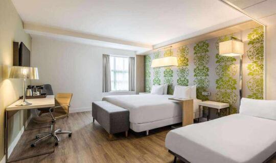Nederland Amsterdam NH Amsterdam Noord