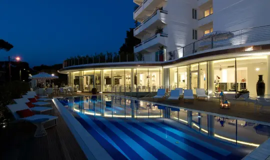 Italië  Mondial Resort & Spa