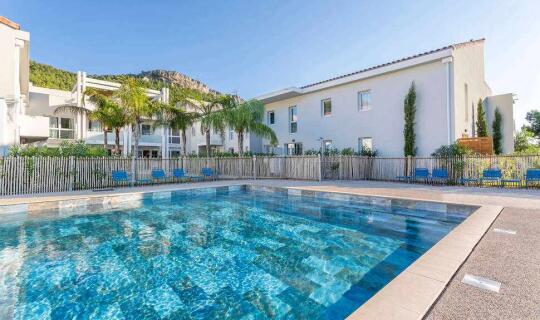 Frankrijk  Pierre & Vacances Residence Cap Cassis Calanq