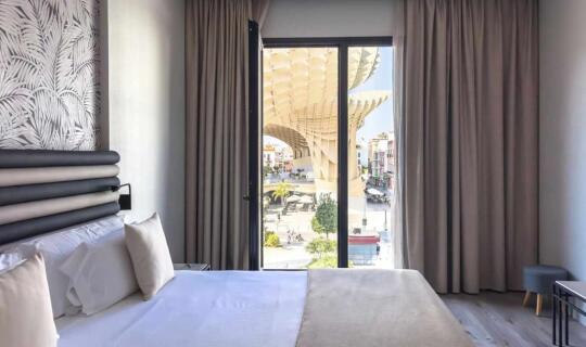 Spanje Sevilla Abba Sevilla Hotel