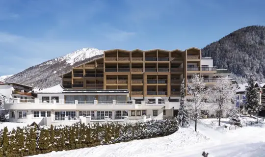 Italië  Hotel & Spa Falkensteinerhof