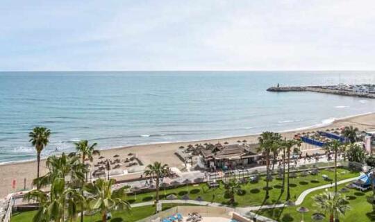 Spanje  SOL Puerto Marina