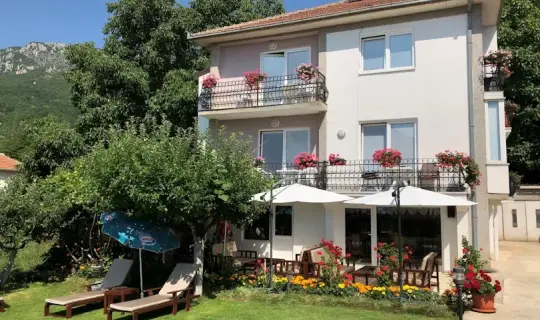 Noord-Macedonië  Villa Mimi