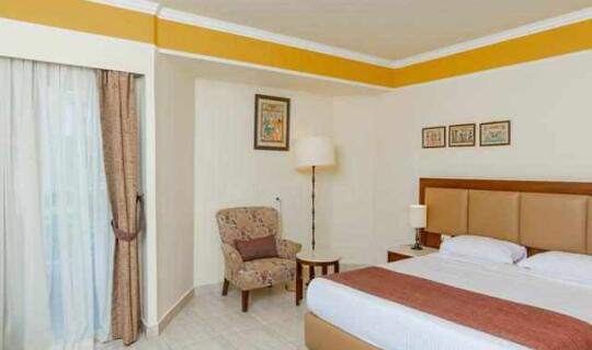 Egypte  Minamark Beach Resort & Spa