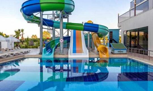 Turkije  Hotel Glamour Resort & Spa
