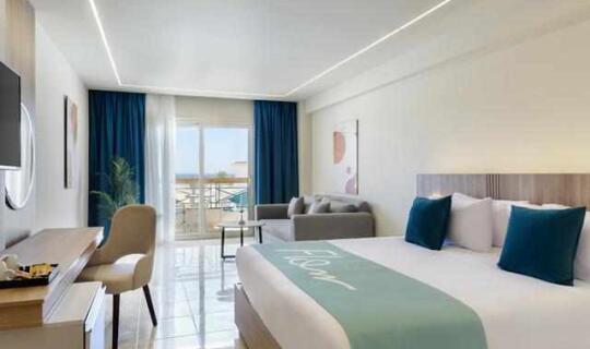 Egypte  Hotel FLOW Spectrum