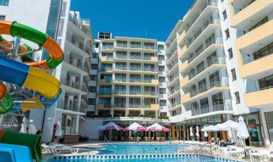 Bulgarije  Best Western PLUS Hotel Premium Inn