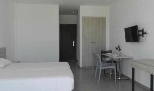 Cyprus  Appartementen Evabelle