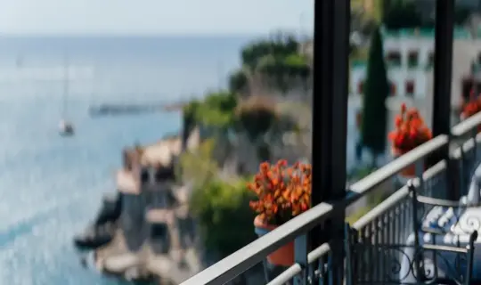 Italië  Cetus