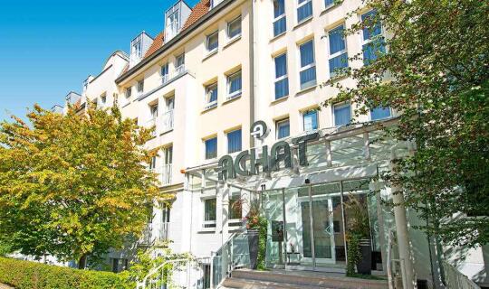 Duitsland  Achat Hotel Dresden Elbufer