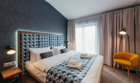 Polen Krakau Avena by Artery Hotels