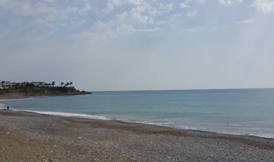 Cyprus  Marica's Boutique Hotel