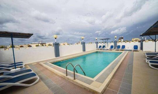 Malta  Coral Hotel Malta