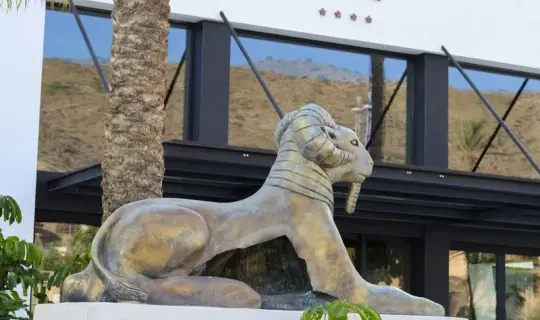 Spanje  Four Points by Sheraton Costa Blanca