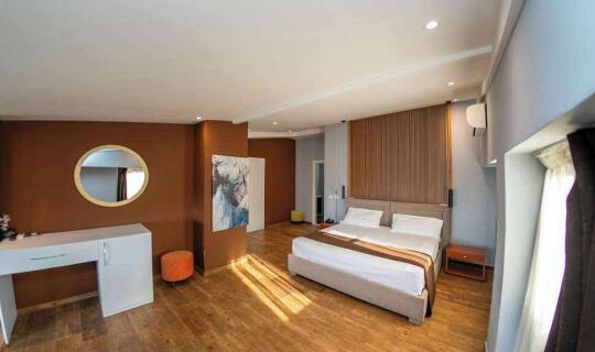 Albanië  Olivar Hotel