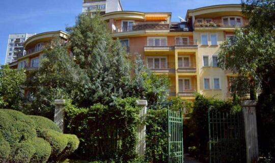 Bulgarije Sofia Aparthouse Borovo