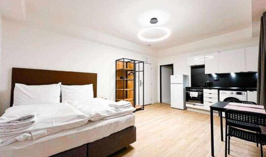 Tsjechië Praag Post 120 Suites