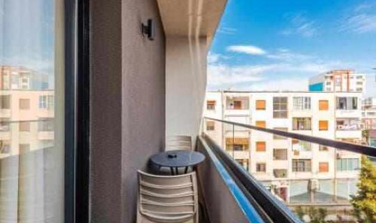Albanië  Relax Inn Durres