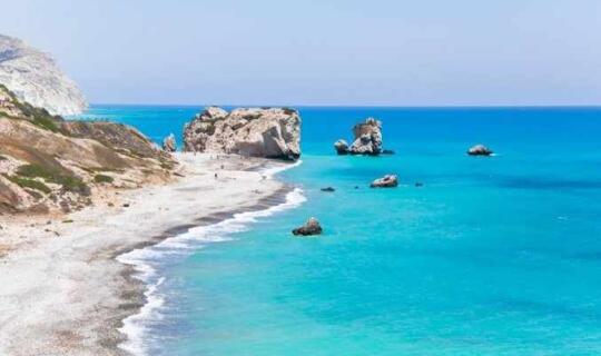 Cyprus  Hotel Amorgos Boutique - Larnaca