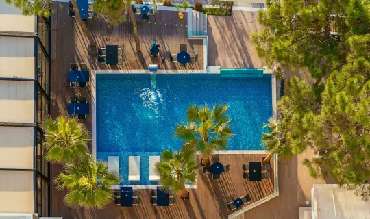 Albanië  Albanian Star Hotel