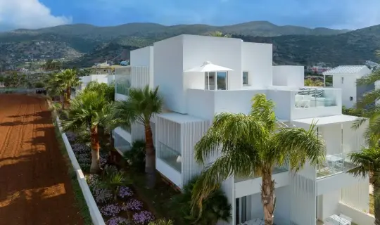 Griekenland  Akrogiali Beach Hotel