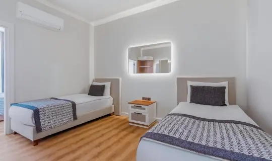 Turkije  Q Ella Beach Hotel