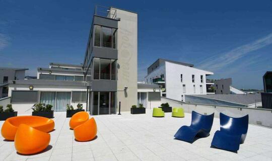 Frankrijk  Aparthotel Mer & Golf Bordeaux Bassins a Flot