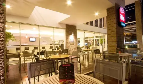 Thailand  ibis Bangkok Sathorn Hotel