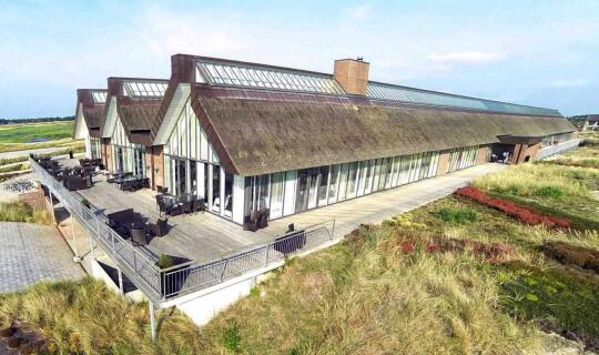 Denemarken  Danland Fiskenaes