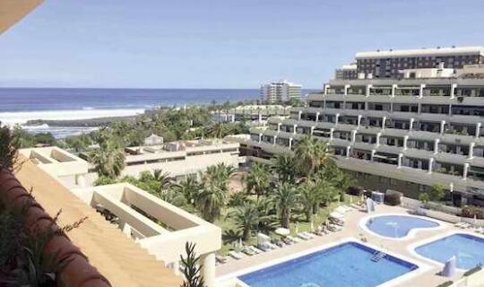 Spanje  Bahia Playa