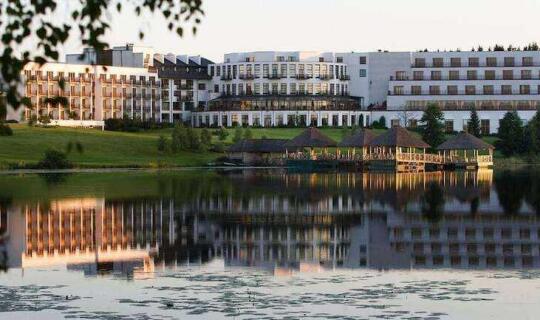 Litouwen Vilnius Vilnius Grand Resort