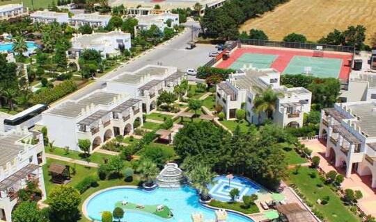 Griekenland  Hotel Gaia Royal