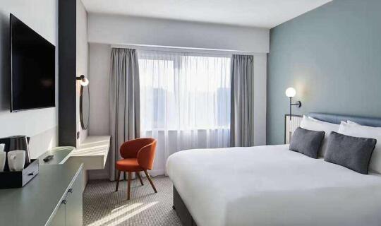 Ierland Dublin Leonardo Hotel Dublin Parnell Street