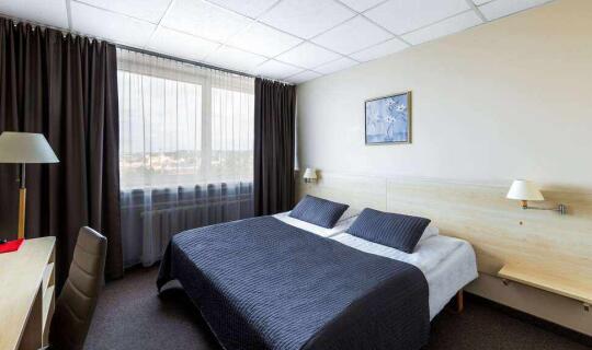 Litouwen Vilnius Panorama Hotel