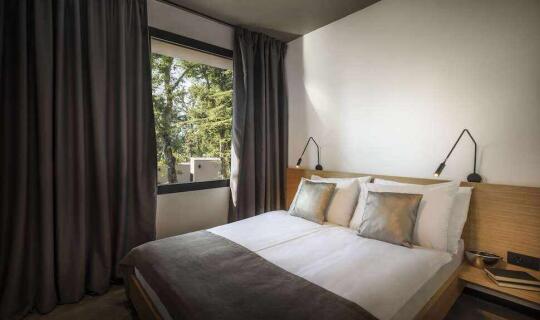 Kroatië  Marbera Green Villas Flora