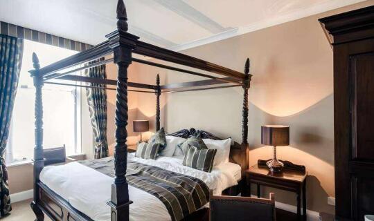 Schotland Glasgow Argyll Hotel Glasgow